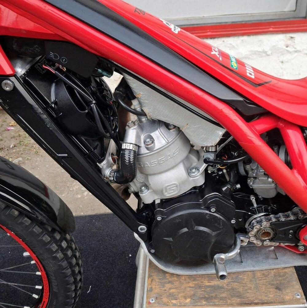 GASGAS TXT 300 GP (2024 - 26) (2)