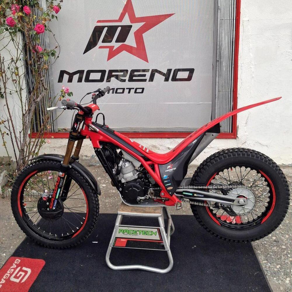 GASGAS TXT 300 GP (2024 - 26)