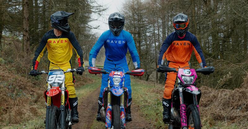 Black Friday 24MX: Stile, Comfort e Sicurezza al miglior prezzo