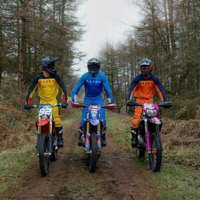 Black Friday 24MX: Stile, Comfort e Sicurezza al miglior prezzo