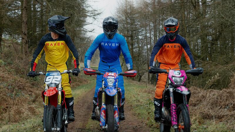 Black Friday 24MX: Stile, Comfort e Sicurezza al miglior prezzo