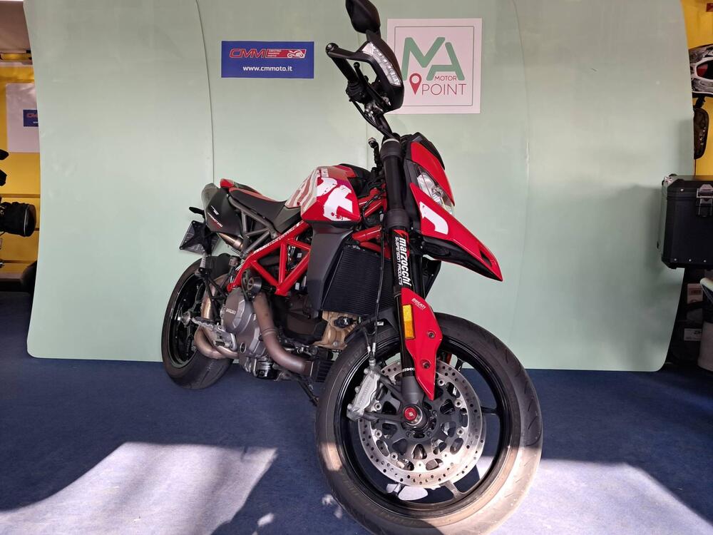 Ducati Hypermotard 950 (2019 - 20) (2)
