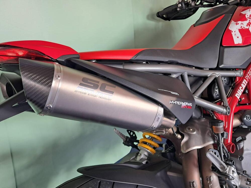 Ducati Hypermotard 950 (2019 - 20) (6)