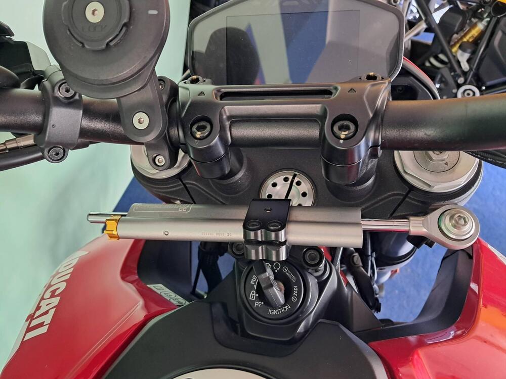 Ducati Hypermotard 950 (2019 - 20) (7)