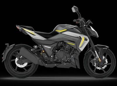 Morbidelli F125 (2025 - 26) nuova