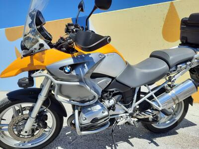 Bmw R 1200 GS (2004 - 07) usata