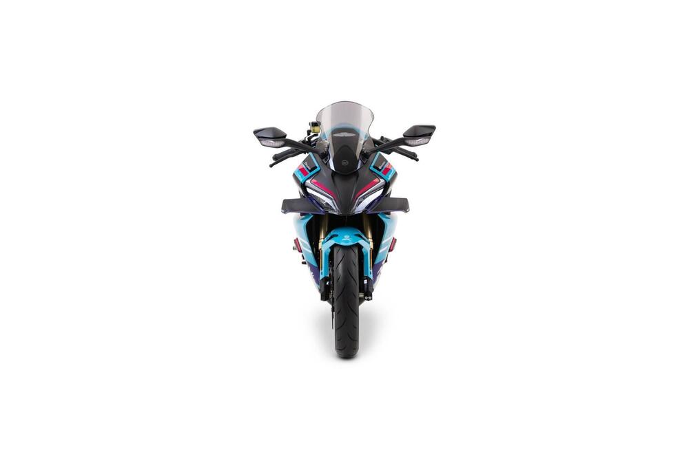 CFMOTO 450SR World Champions Replica (2025 - 26) (6)