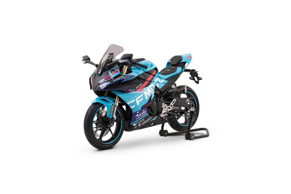 CFMOTO 450SR World Champions Replica (2025 - 26) (7)