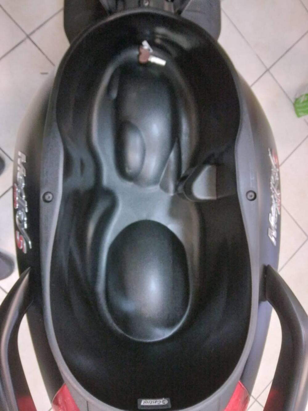 Piaggio Medley 150 S ABS (2021 - 25) (2)