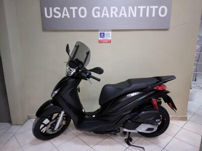 Piaggio Medley 150 S ABS (2021 - 25) usata