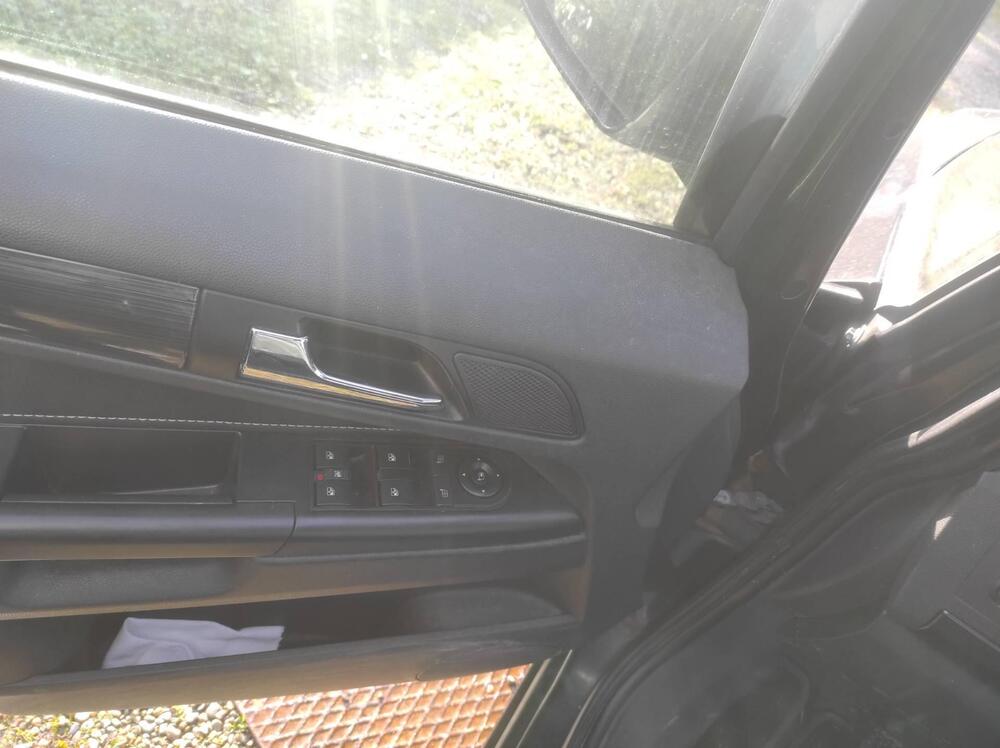 Opel Zafira usata a Torino (7)