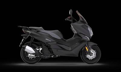 Morbidelli SC125 (2024 - 25) nuova