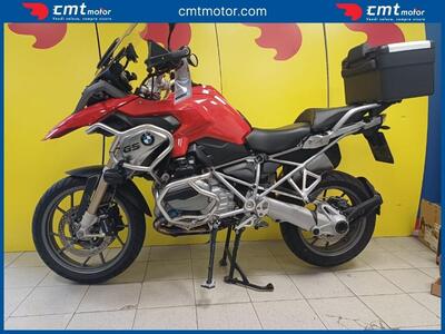 Bmw R 1200 GS (2013 - 16) usata