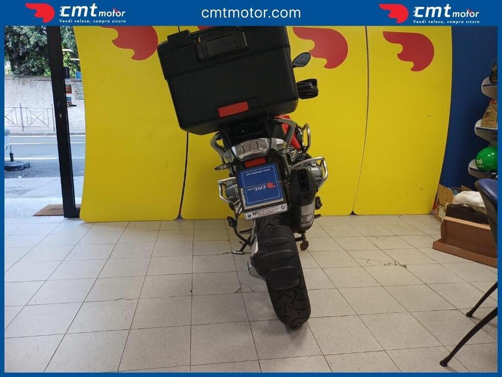 Bmw R 1200 GS (2013 - 16) (4)