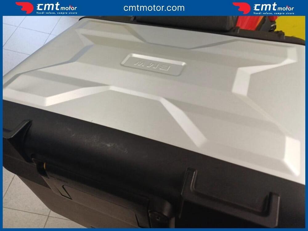 Bmw R 1200 GS (2013 - 16) (9)