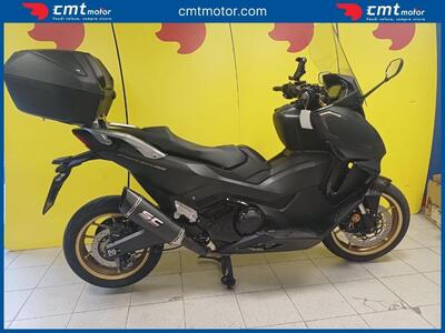 Honda Forza 750 DCT Special Edition (2024) usata