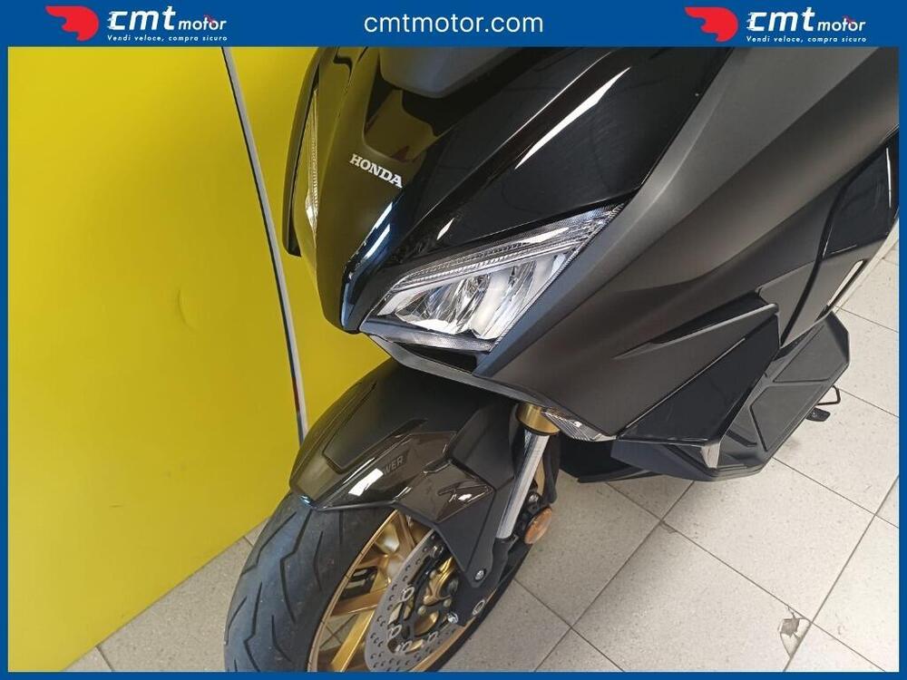 Honda Forza 750 DCT Special Edition (2024) (7)