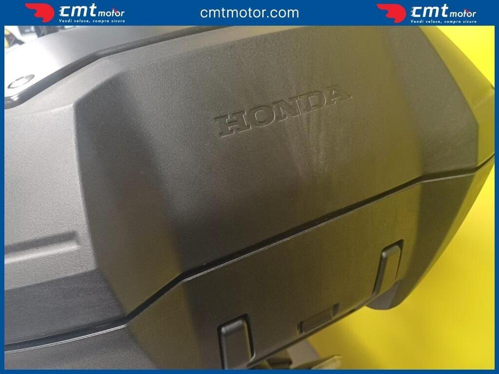 Honda Forza 750 DCT Special Edition (2024) (8)