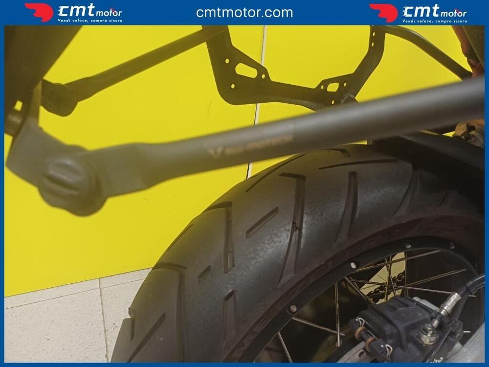 Ducati Multistrada V4 Rally (2023 - 25) (9)