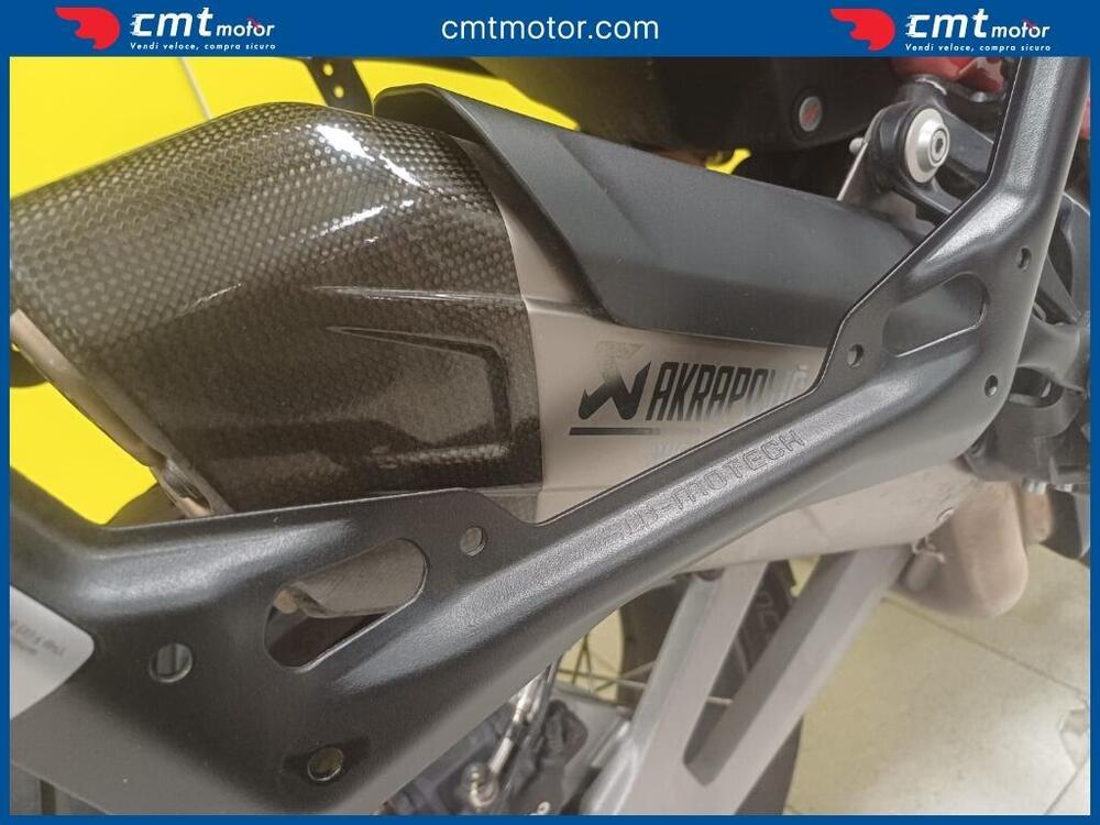 Ducati Multistrada V4 Rally (2023 - 25) (10)