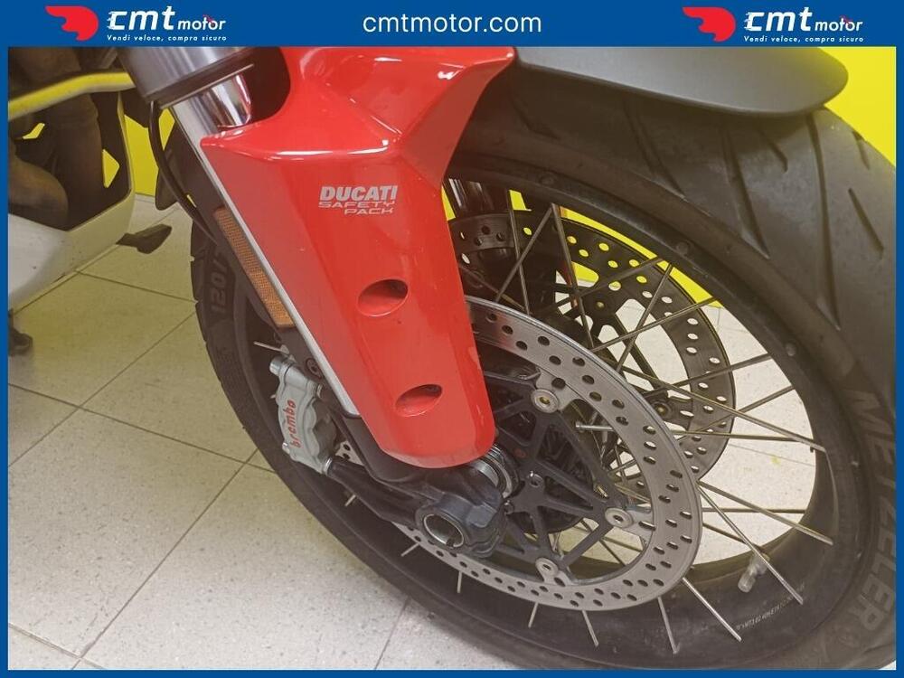 Ducati Multistrada V4 Rally (2023 - 25) (12)