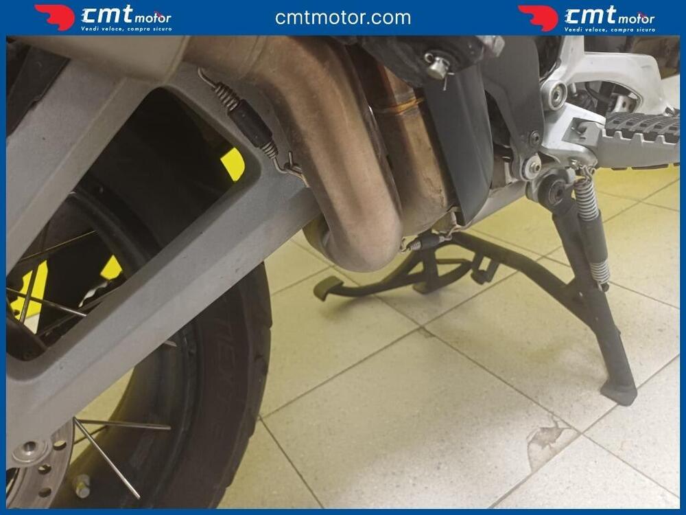 Ducati Multistrada V4 Rally (2023 - 25) (13)