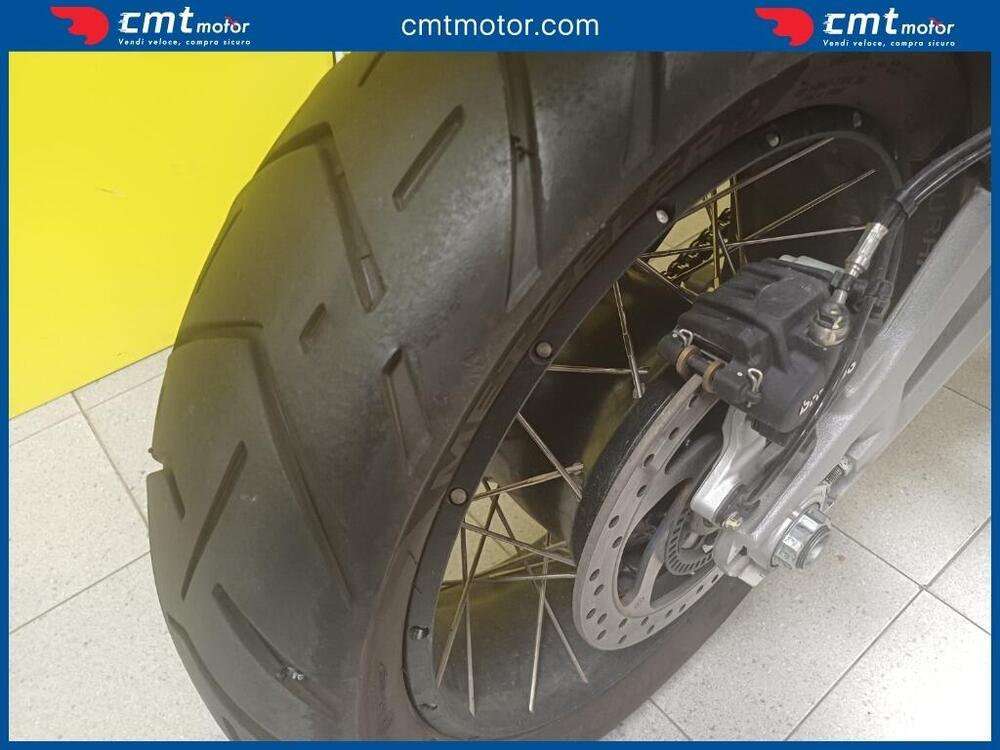 Ducati Multistrada V4 Rally (2023 - 25) (14)