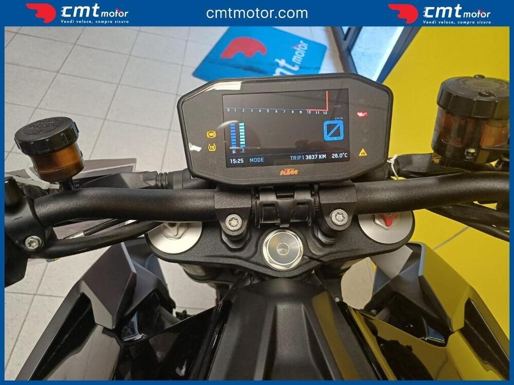 KTM 1290 Super Duke R ABS (2017 - 18) (6)