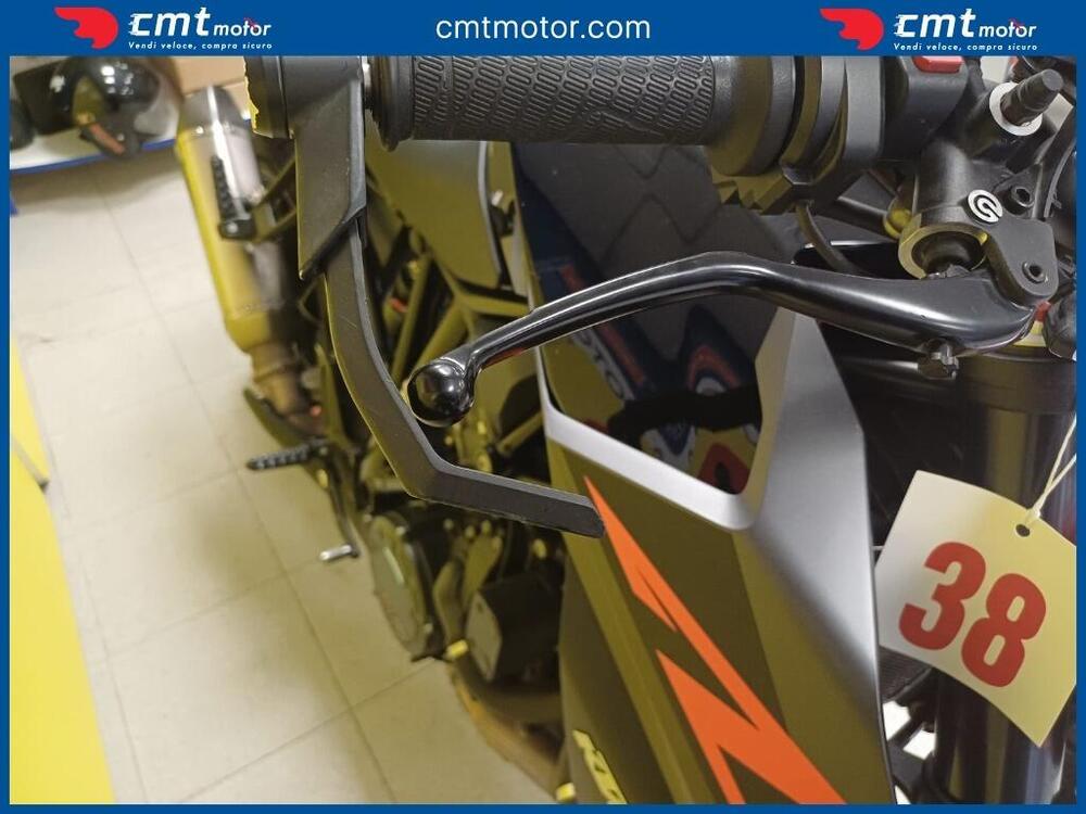 KTM 1290 Super Duke R ABS (2017 - 18) (8)