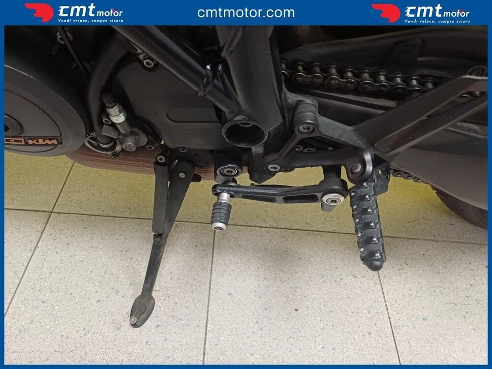 KTM 1290 Super Duke R ABS (2017 - 18) (9)