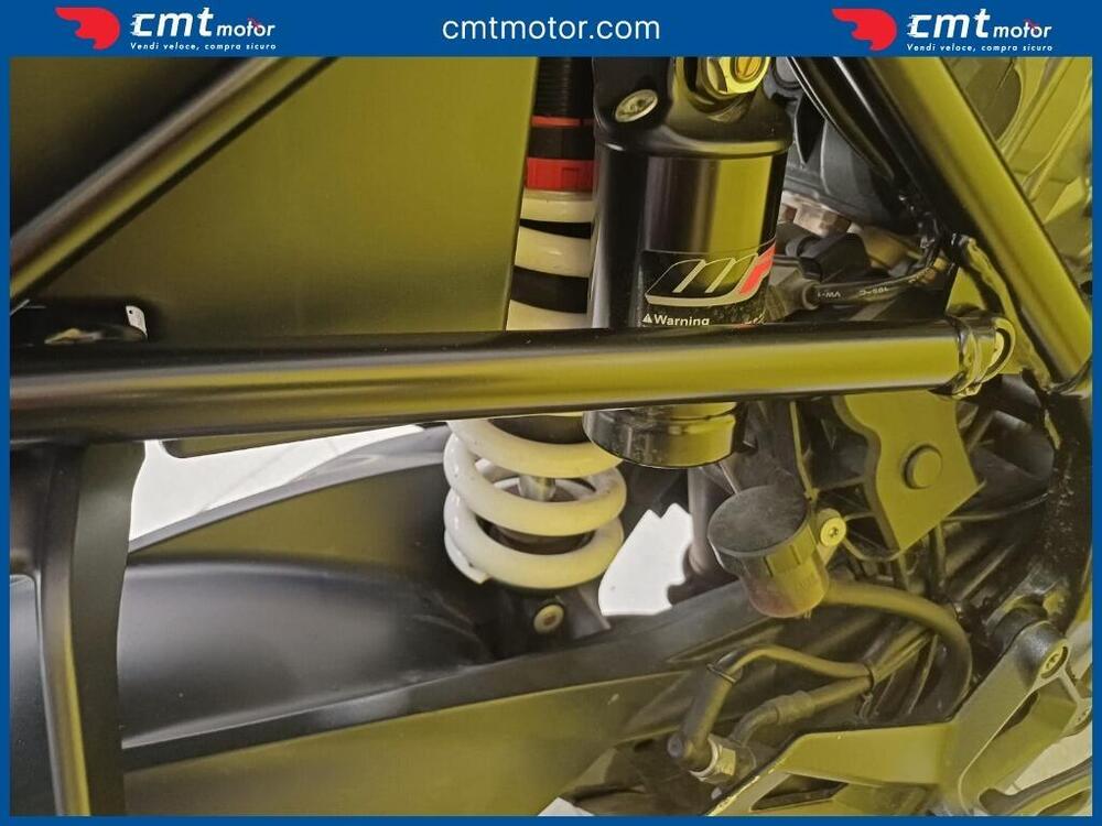 KTM 1290 Super Duke R ABS (2017 - 18) (10)