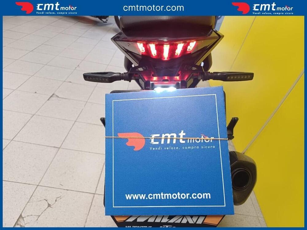 KTM 1290 Super Duke R ABS (2017 - 18) (11)