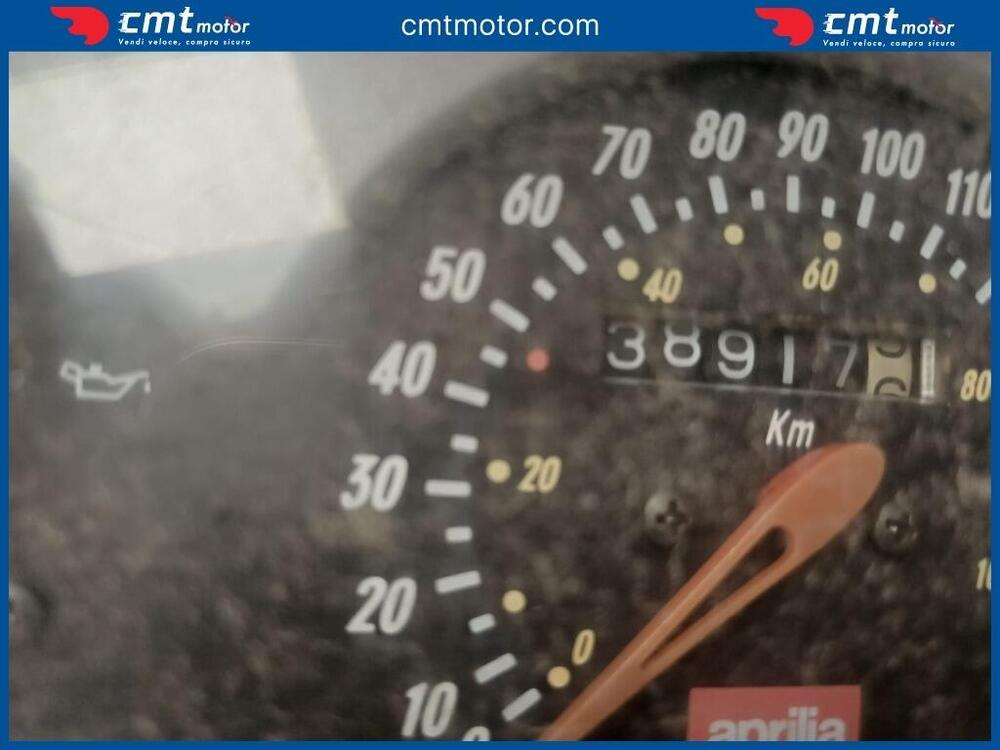 Aprilia Leonardo 150 (1997 - 02) (5)