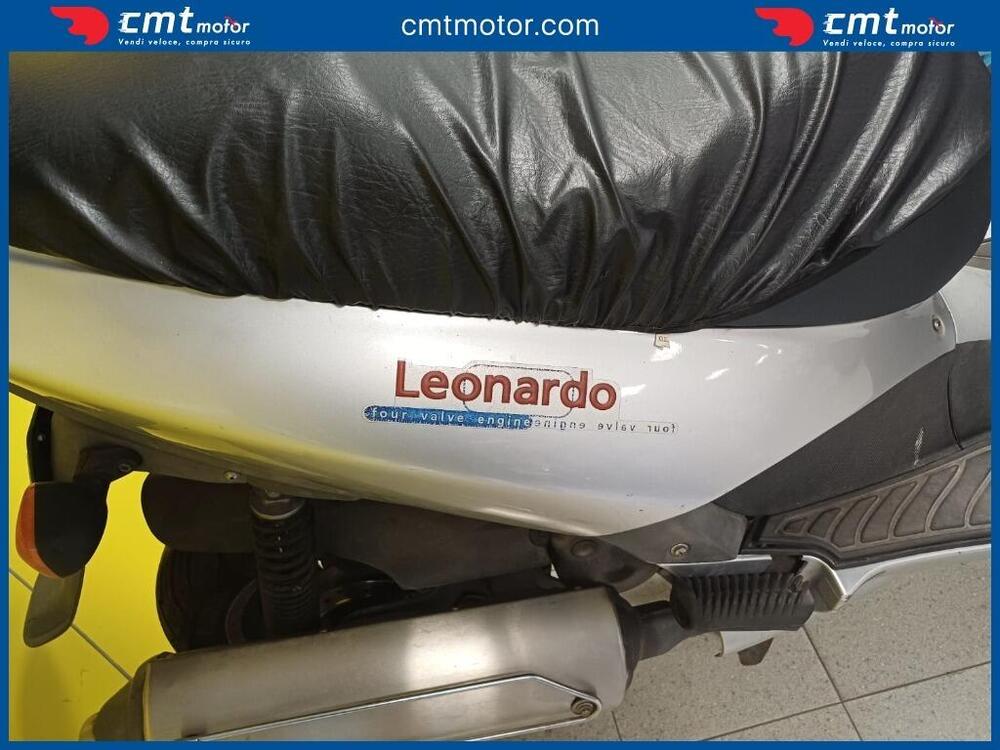 Aprilia Leonardo 150 (1997 - 02) (6)