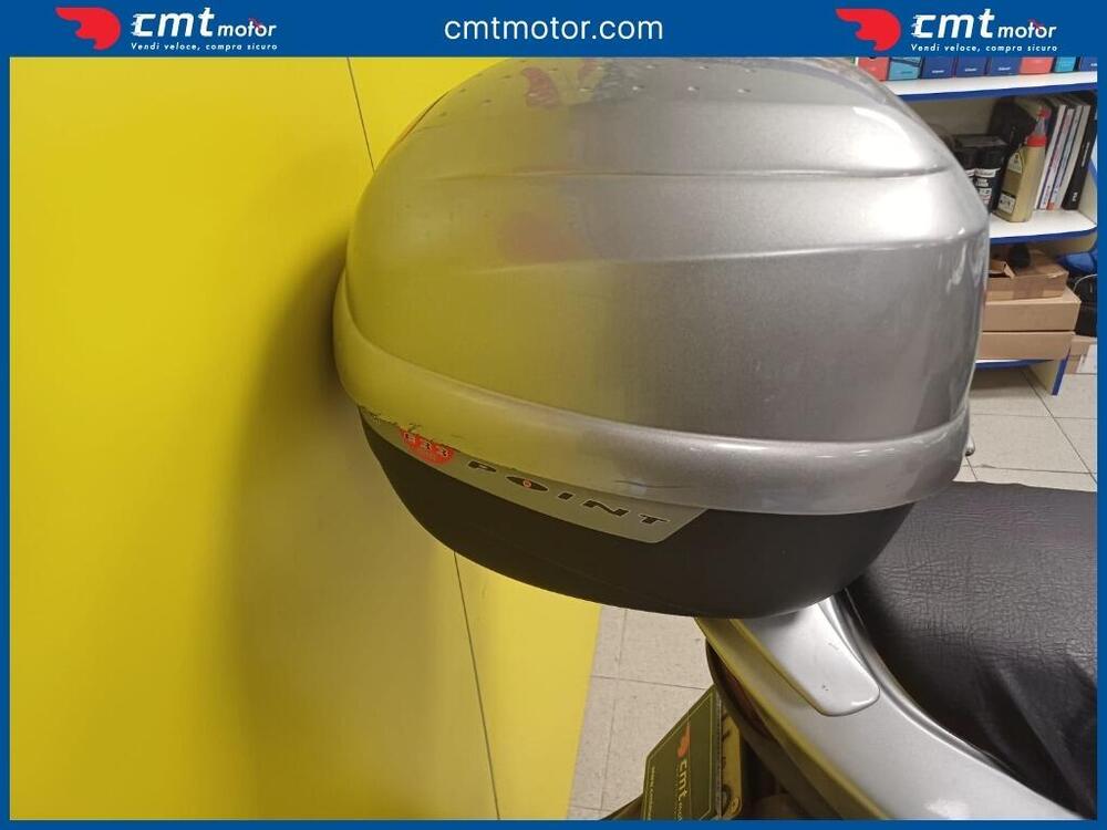 Aprilia Leonardo 150 (1997 - 02) (7)