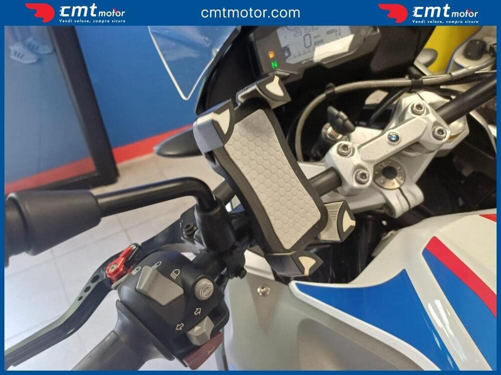 Bmw G 310 GS (2017 - 20) (8)