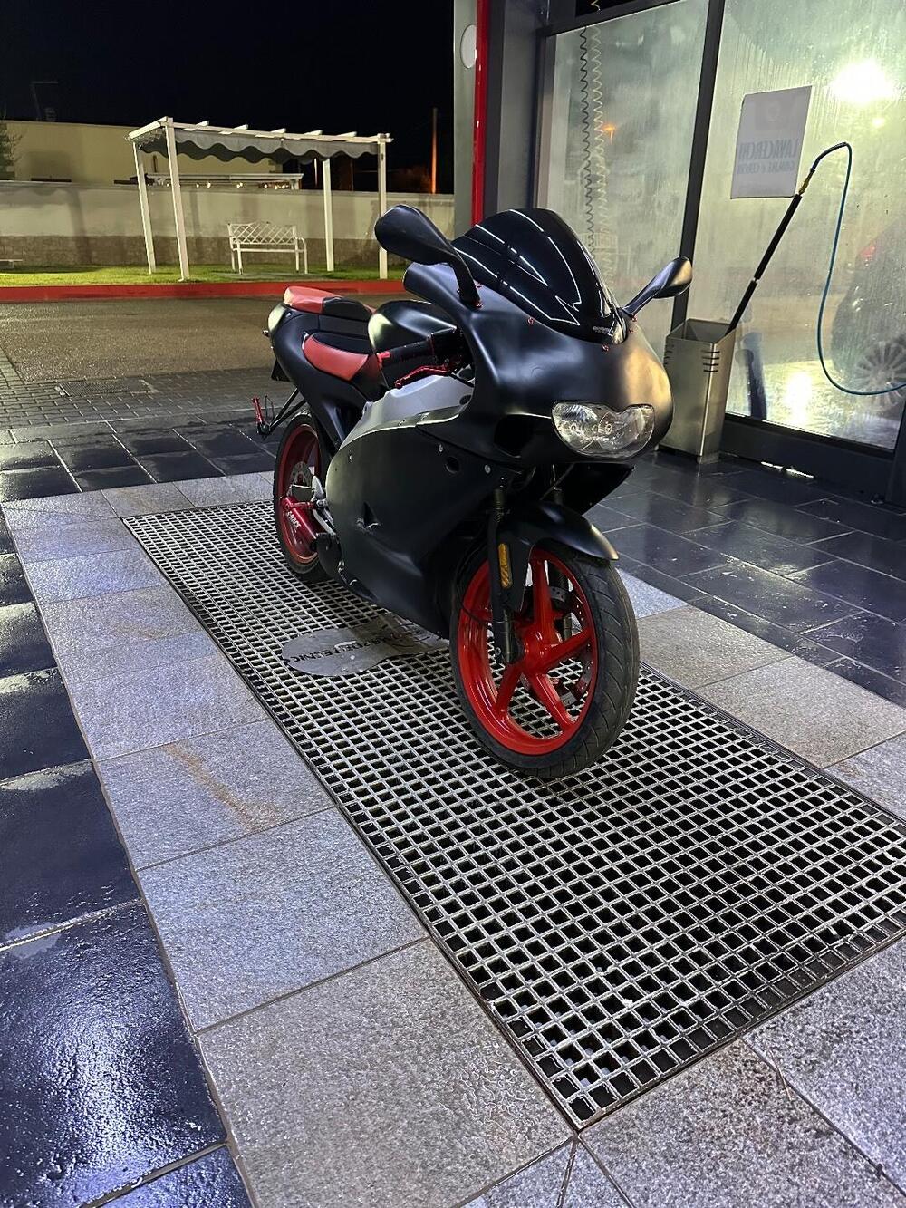 Aprilia RS 50 (1996 - 02) (2)