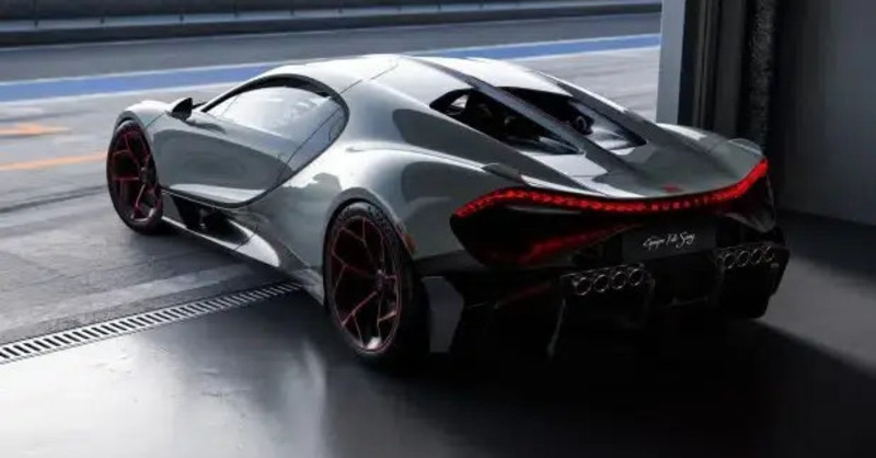 Bugatti verso la vendita totale? La mossa segreta di Rimac che pu&ograve; cambiare tutto