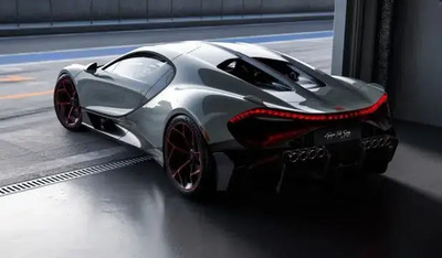 Bugatti verso la vendita totale? La mossa segreta di Rimac che pu&ograve; cambiare tutto