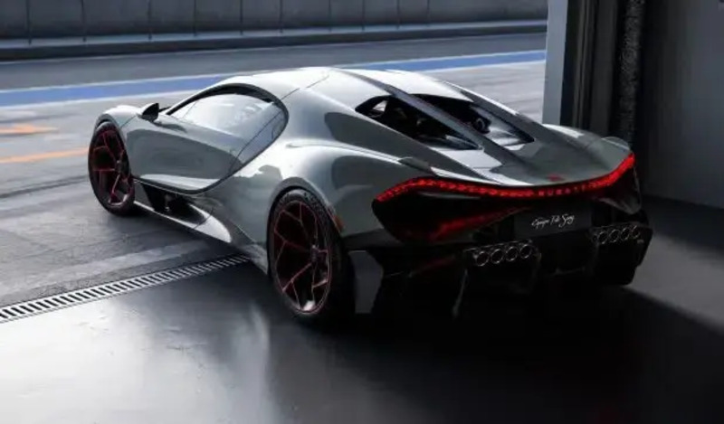 Bugatti verso la vendita totale? La mossa segreta di Rimac che pu&ograve; cambiare tutto