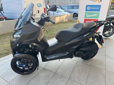 Piaggio MP3 310 Sport (2025) usata