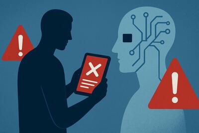 Fare (dis)informazione con l&rsquo;AI: il falso quotidiano &egrave; online, e il giornalismo  diventa un campo minato. L&rsquo;allerta al CICAP Fest