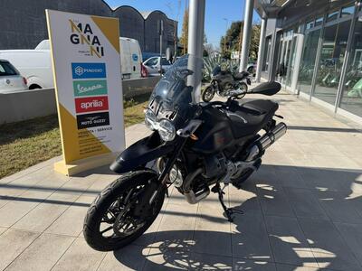 Moto Guzzi V85 Strada (2024 - 25) usata