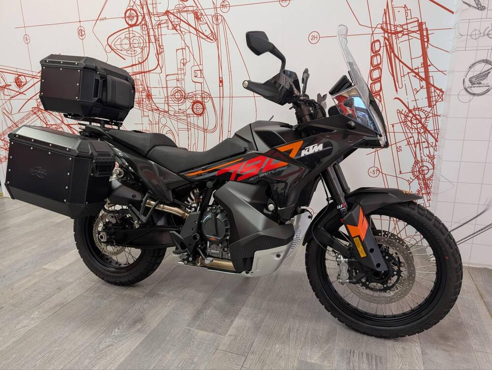 KTM 790 Adventure (2023 - 24) (2)