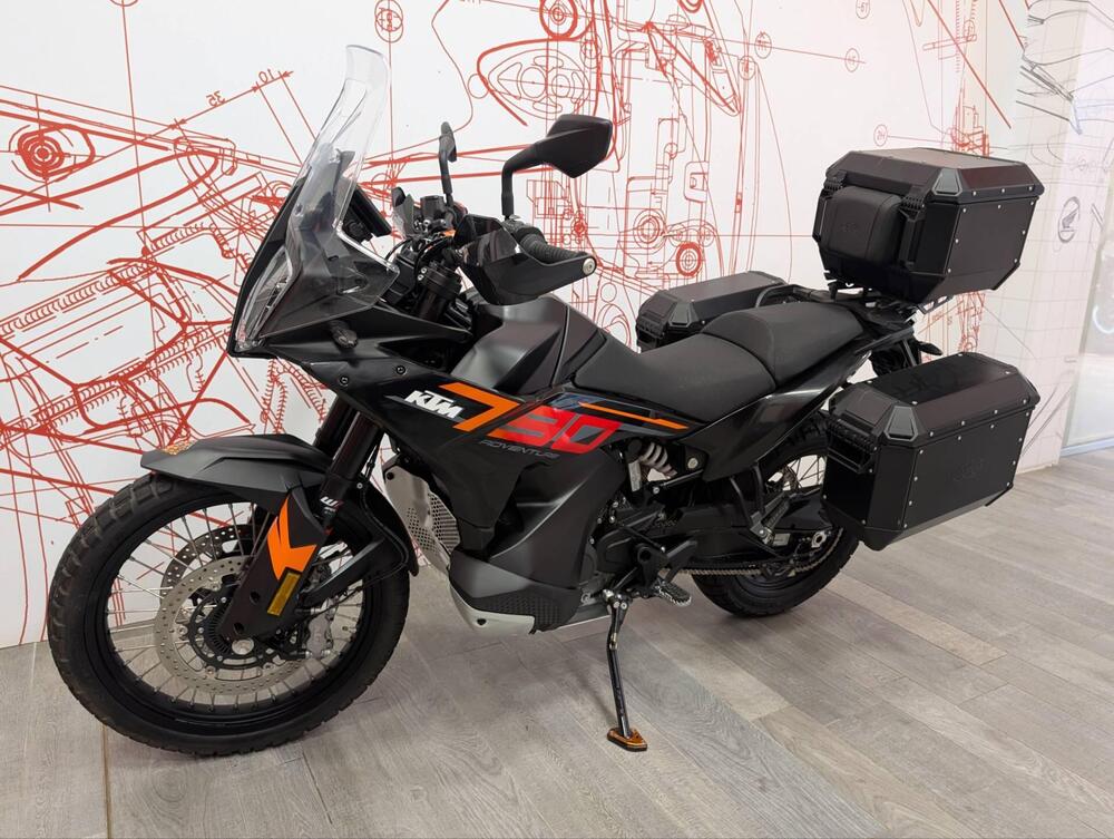 KTM 790 Adventure (2023 - 24) (6)