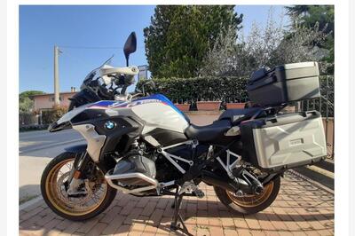 Bmw R 1250 GS (2019 - 20) usata
