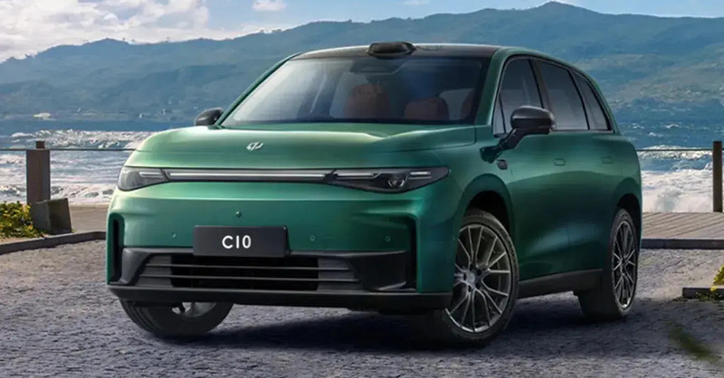 Leapmotor conquista il mondo: produzione in Brasile e nuova mega-fabbrica in Arabia Saudita?