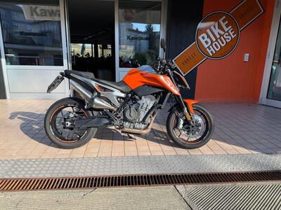 KTM 790 Duke (2018 - 20) usata