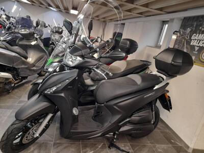 Kymco People 200i S (2021 - 25) nuova