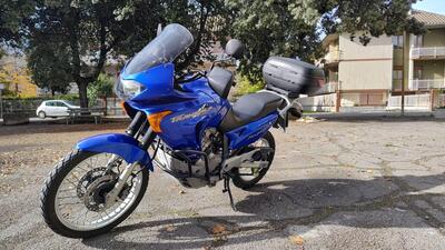 Honda Transalp XL 650V (2000 - 04) usata